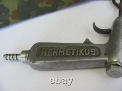 Ww2 Wwii Original German Drp Painting Device Tool