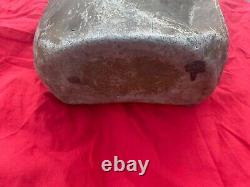 Ww2 german DAK biggest size 18 liters water canteen -very rare