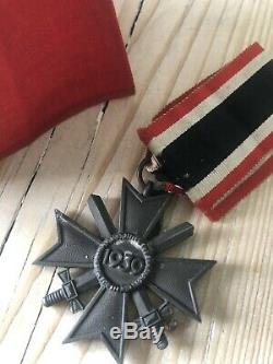 Ww2 german badge original