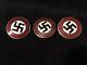 Ww2 german badges original