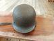 Ww2 german helmet original