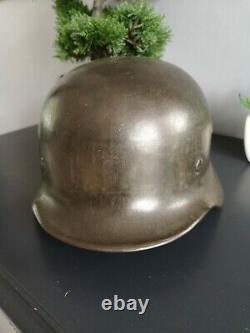 Ww2 german helmet original