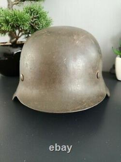 Ww2 german helmet original