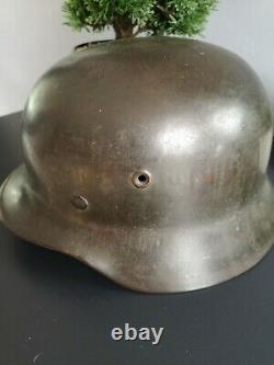 Ww2 german helmet original