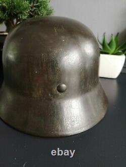 Ww2 german helmet original