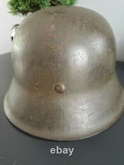 Ww2 german helmet original