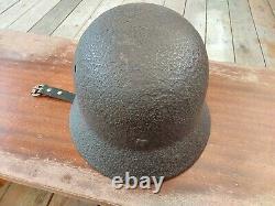 Ww2 german helmet original