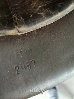 Ww2 german helmet original