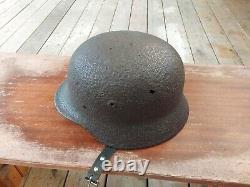 Ww2 german helmet original