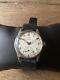 Ww2 german kriegsmarine watch / siegerin / works well / original