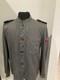 Ww2 german original Don cossack volunteers drillich tunic uniform