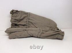 Ww2 german original field gear. Eastern Front Sniper Gloves. Superb