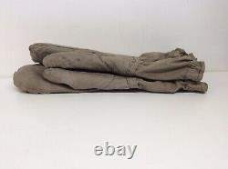 Ww2 german original field gear. Eastern Front Sniper Gloves. Superb