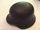 Ww2 german original m42 helmet. ET62