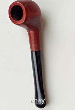 Ww2 german original period unsmoked tobacco pipe 24t