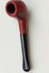 Ww2 german original period unsmoked tobacco pipe 24t