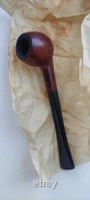 Ww2 german original period unsmoked tobacco pipe 24t
