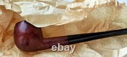 Ww2 german original period unsmoked tobacco pipe 24t