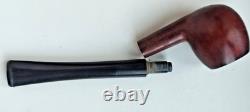 Ww2 german original period unsmoked tobacco pipe 24t