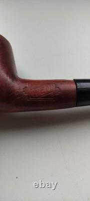 Ww2 german original period unsmoked tobacco pipe 24t