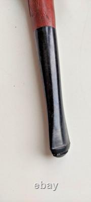 Ww2 german original period unsmoked tobacco pipe 24t