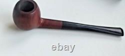 Ww2 german original period unsmoked tobacco pipe 24t