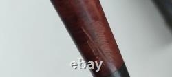 Ww2 german original period unsmoked tobacco pipe 24t