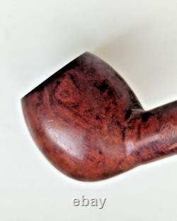 Ww2 german original period unsmoked tobacco pipe 24t