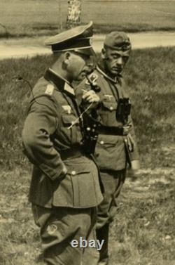 Ww2 german original period unsmoked tobacco pipe 24t