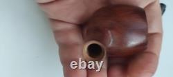 Ww2 german original period unsmoked tobacco pipe 24t