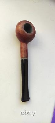 Ww2 german original period unsmoked tobacco pipe 35t