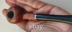 Ww2 german original period unsmoked tobacco pipe 35t