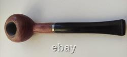 Ww2 german original period unsmoked tobacco pipe 35t