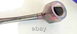 Ww2 german original period unsmoked tobacco pipe 36t