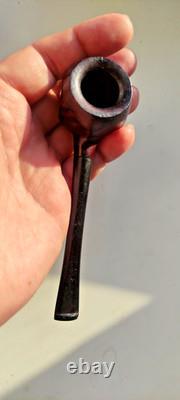 Ww2 german original period unsmoked tobacco pipe 36t