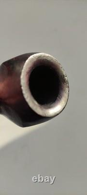 Ww2 german original period unsmoked tobacco pipe 36t