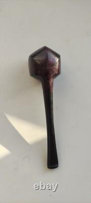 Ww2 german original period unsmoked tobacco pipe 36t