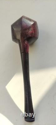Ww2 german original period unsmoked tobacco pipe 36t