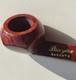 Ww2 german original period unsmoked tobacco pipe 38t