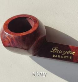 Ww2 german original period unsmoked tobacco pipe 38t
