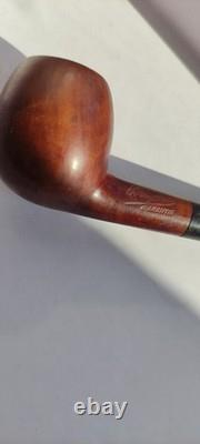Ww2 german original period unsmoked tobacco pipe 38t