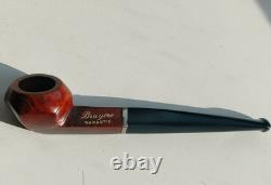 Ww2 german original period unsmoked tobacco pipe 38t