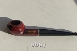 Ww2 german original period unsmoked tobacco pipe 38t