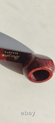 Ww2 german original period unsmoked tobacco pipe 38t