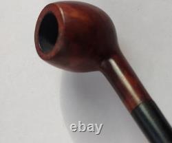 Ww2 german original period unsmoked tobacco pipe 38t