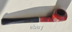 Ww2 german original period unsmoked tobacco pipe 38t