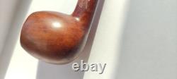Ww2 german original period unsmoked tobacco pipe 38t