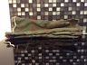 Ww2 german rev/camo sniper gloves original