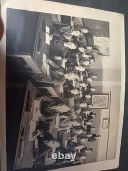 Ww2 original german wehrmacht photo album Pre war to mid war