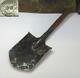 Wwi Wwii 1915 Original German Trench Shovel Bleckmann